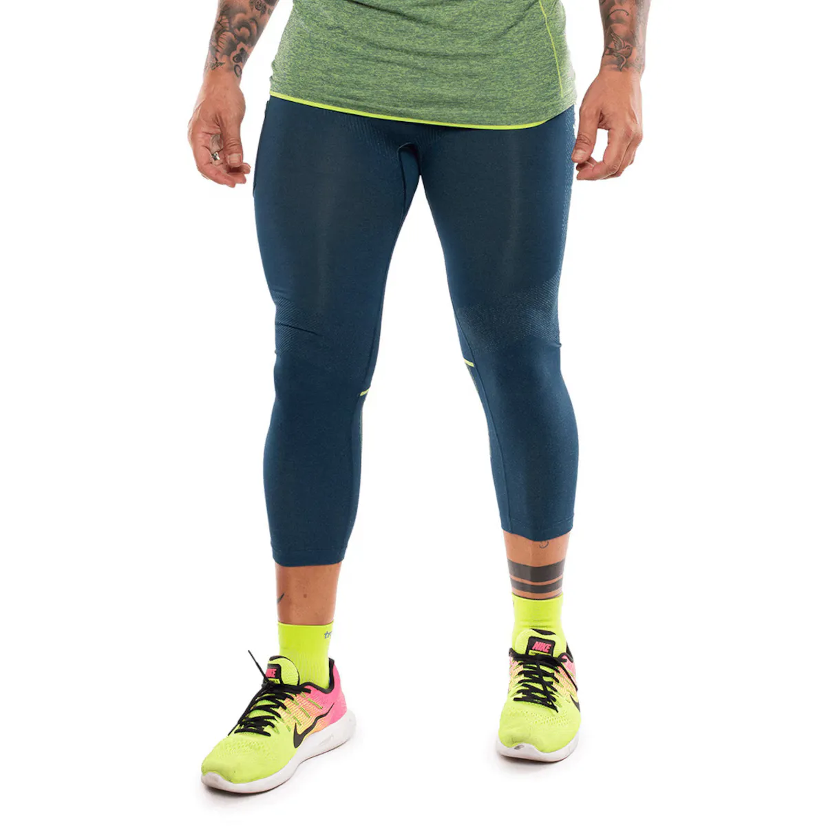 Termes Trangoworld мужская сетка, синий
Termes Trangoworld мужская сетка, синий