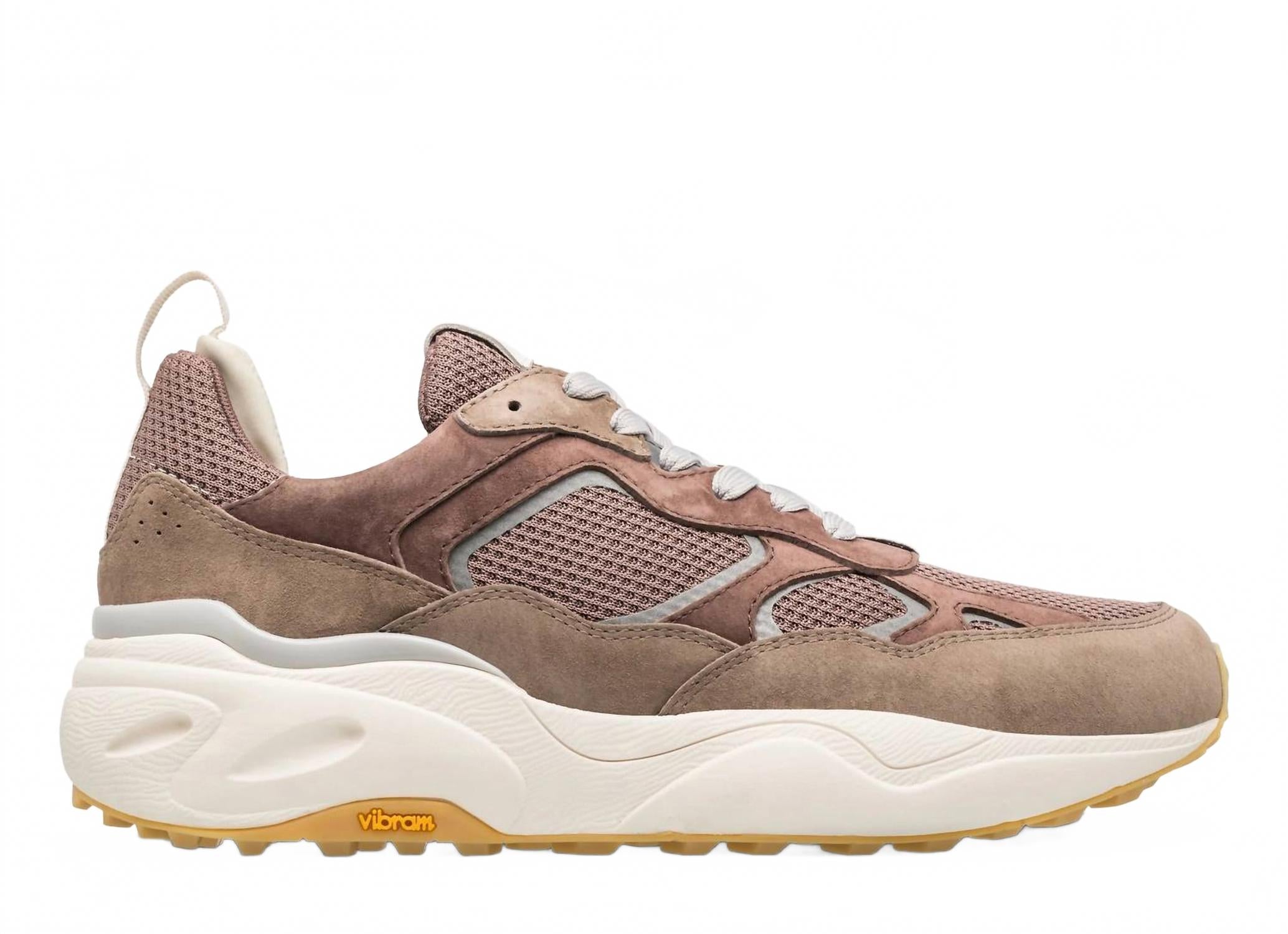 CLAE Мужские туфли Salazar темно-бежевого цвета
CLAE Мужские туфли Salazar темно-бежевого цвета