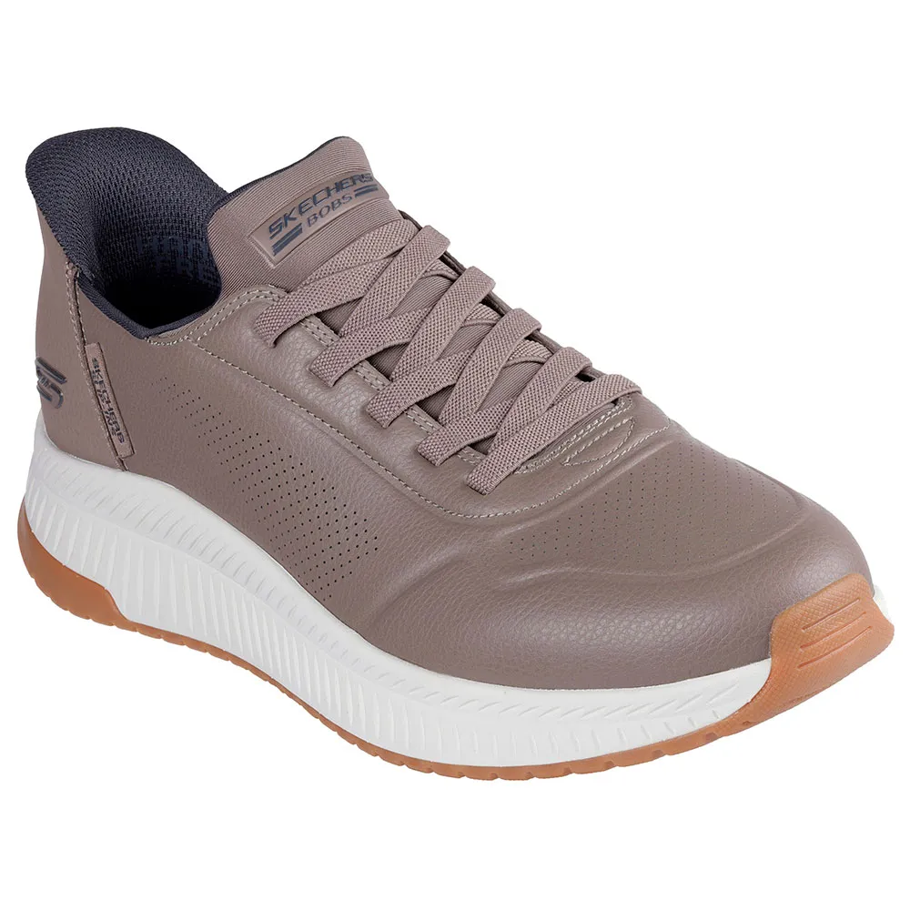 Кроссовки Skechers Bobs Squad 4 Direct Step, коричневый
Кроссовки Skechers Bobs Squad 4 Direct Step, коричневый