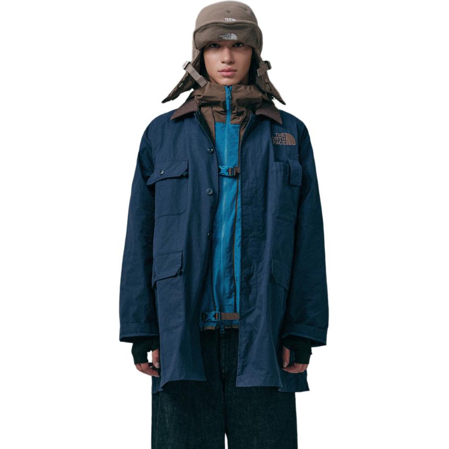 Куртки и пальто FW25 с пуховым наполнителем для мужчин THE NORTH FACE, the north face summit синий
Куртки и пальто FW25 с пуховым наполнителем для мужчин THE NORTH FACE, the north face summit синий