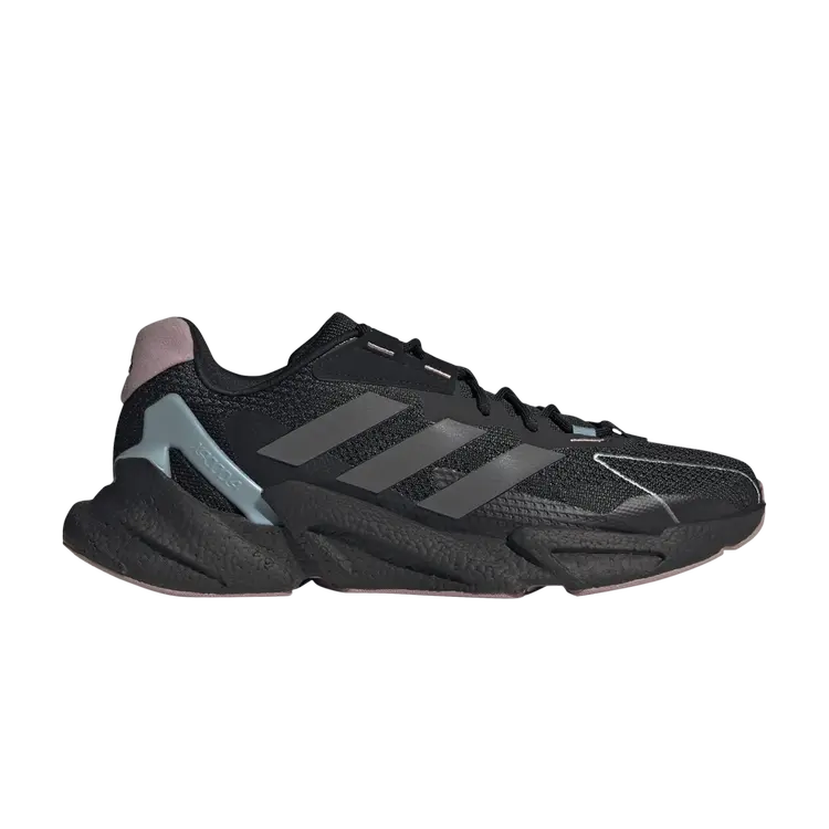 Кроссовки Adidas X9000L4, черный
Кроссовки Adidas X9000L4, черный