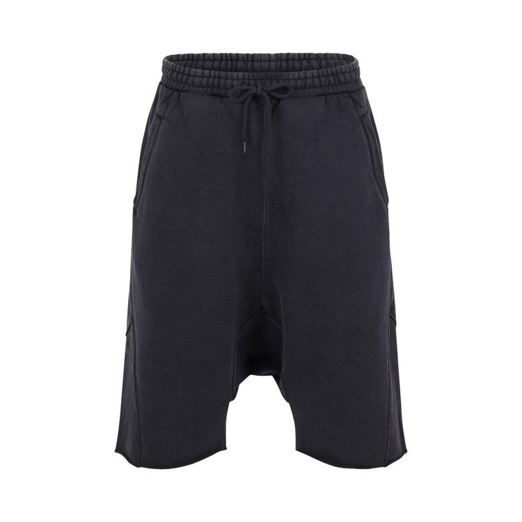 Шорты Entire Studios Heavy Drop Short, Ink
Шорты Entire Studios Heavy Drop Short, Ink