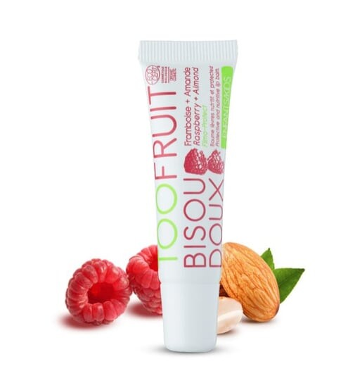 БАЛЬЗАМЫ ДЛЯ ДЕТЕЙ, МИНДАЛЬ И МАЛИНА, ЗАЩИТА И ПИТАНИЕ ГУБ, 10 мл - TooFRUIT, TOOFRUIT PARIS 
БАЛЬЗАМЫ ДЛЯ ДЕТЕЙ, МИНДАЛЬ И МАЛИНА, ЗАЩИТА И ПИТАНИЕ ГУБ, 10 мл - TooFRUIT, TOOFRUIT PARIS