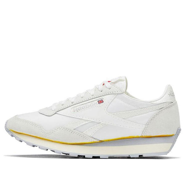 Кроссовки aztec ii 'white grey' Reebok, белый
Кроссовки aztec ii 'white grey' Reebok, белый