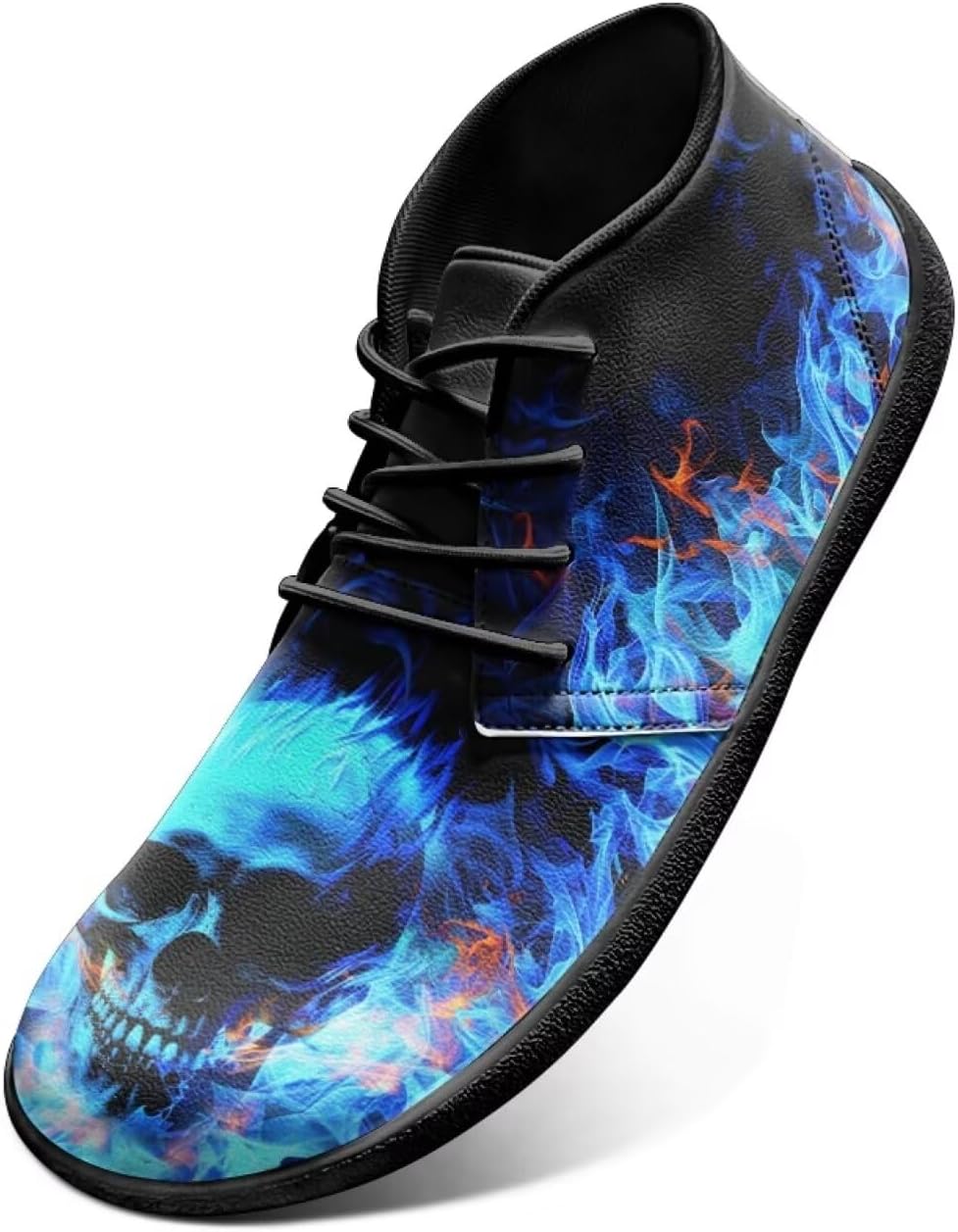 Кроссовки для мужчин с широкой носовой частью, обувь с нулевым перепадом, минималистичная обувь для тренировок, кроссовки для кросс-тренинга Pointodoor, черный
Кроссовки для мужчин с широкой носовой частью, обувь с нулевым перепадом, минималистичная обувь для тренировок, кроссовки для кросс-тренинга Pointodoor, черный