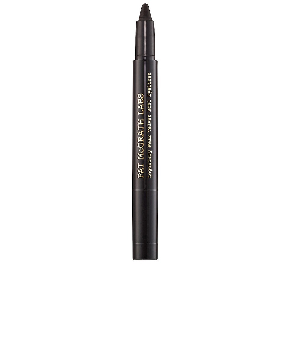 Подводка для глаз Legendary Wear Velvet Kohl Pat Mcgrath Labs, цвет Xtreme Black
Подводка для глаз Legendary Wear Velvet Kohl Pat Mcgrath Labs, цвет Xtreme Black