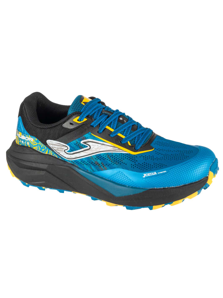 Кроссовки для бега Joma, синий
Кроссовки для бега Joma, синий