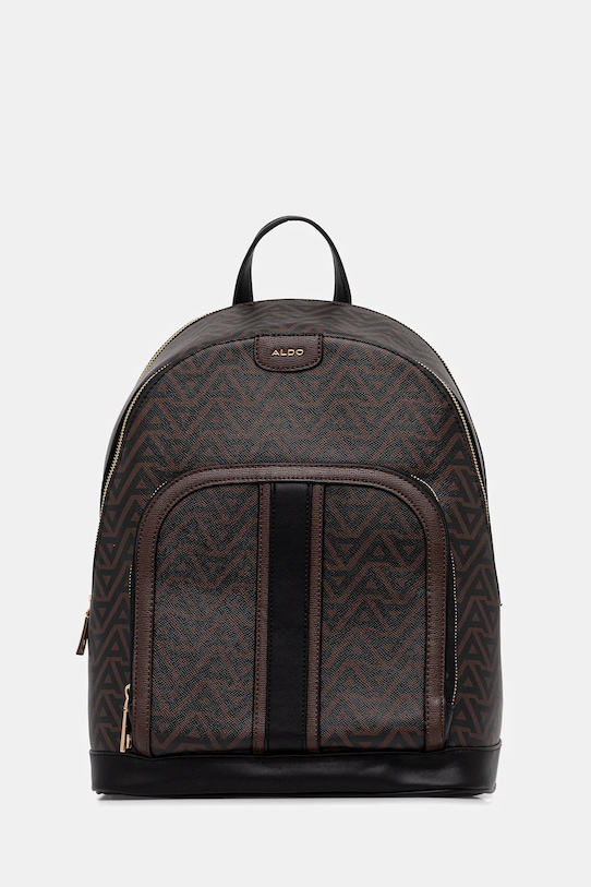 Рюкзак Aldo, коричневый
Рюкзак Aldo, коричневый