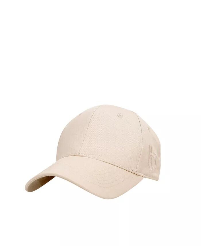 Бейсболка Belle Belle & Bloom, бежевый
Бейсболка Belle Belle & Bloom, бежевый