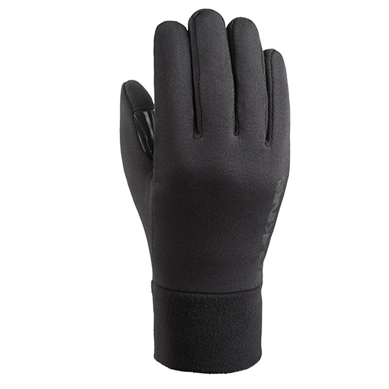 Мужские внутренние перчатки Storm Liner Dakine, black
Мужские внутренние перчатки Storm Liner Dakine, black