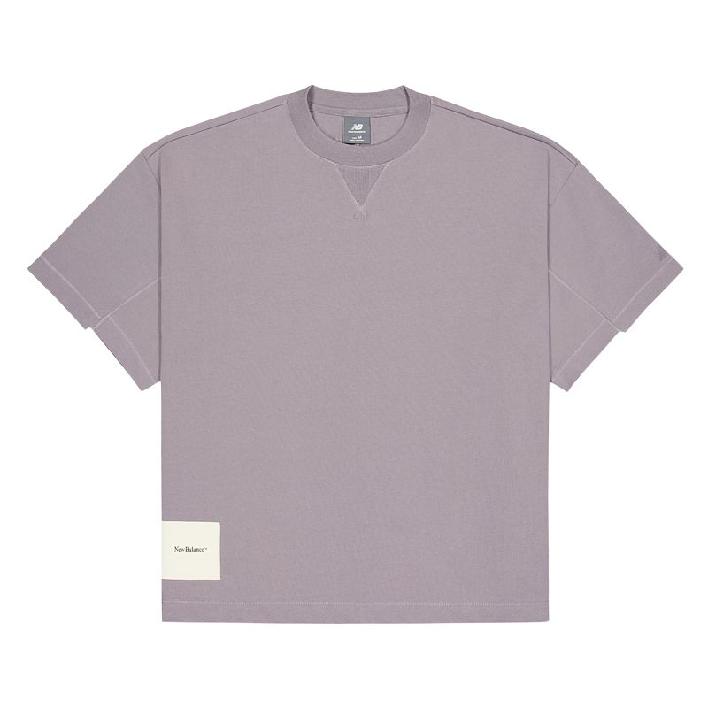 New Balance Футболка NB Grey SS25 Unisex Purple, Серый, New Balance Футболка NB Grey SS25 Unisex Purple
New Balance Футболка NB Grey SS25 Unisex Purple, Серый, New Balance Футболка NB Grey SS25 Unisex Purple