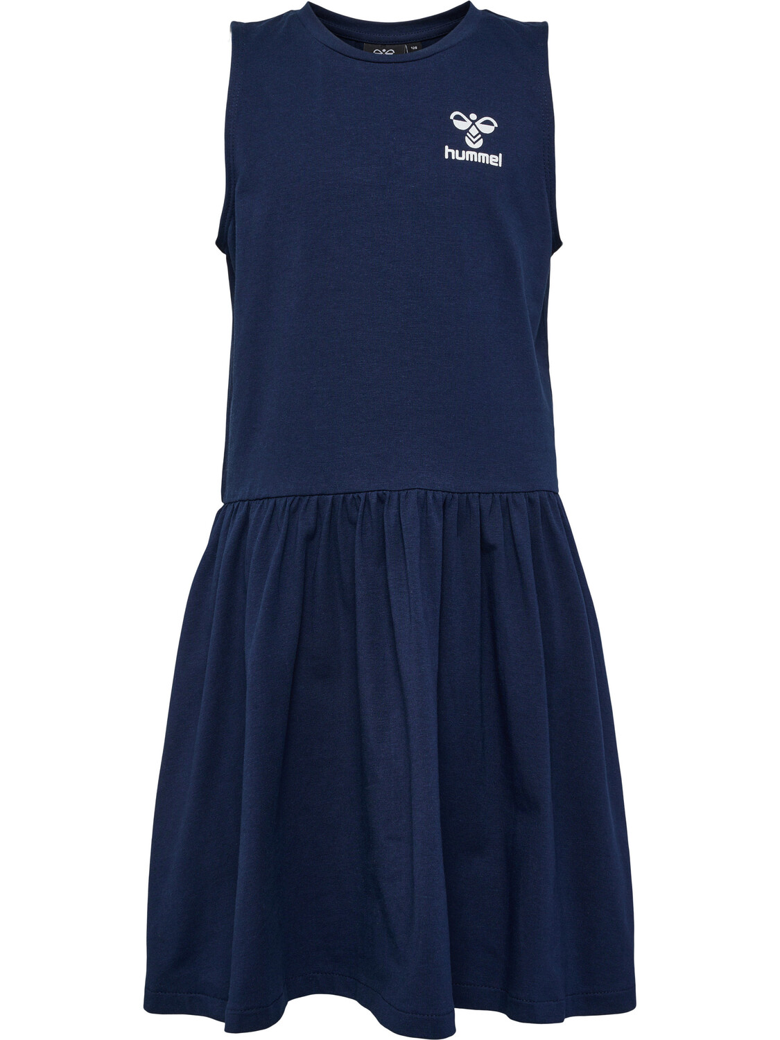 Платье Hummel S/L Hmlcaroline Dress, черный
Платье Hummel S/L Hmlcaroline Dress, черный