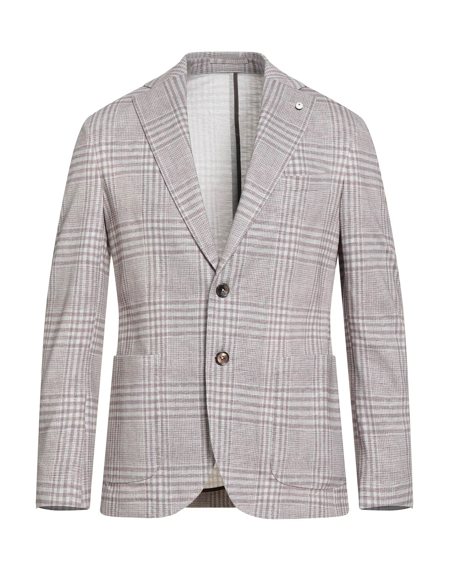 Блейзер L.B.M. 1911, лиловый
Блейзер L.B.M. 1911, лиловый