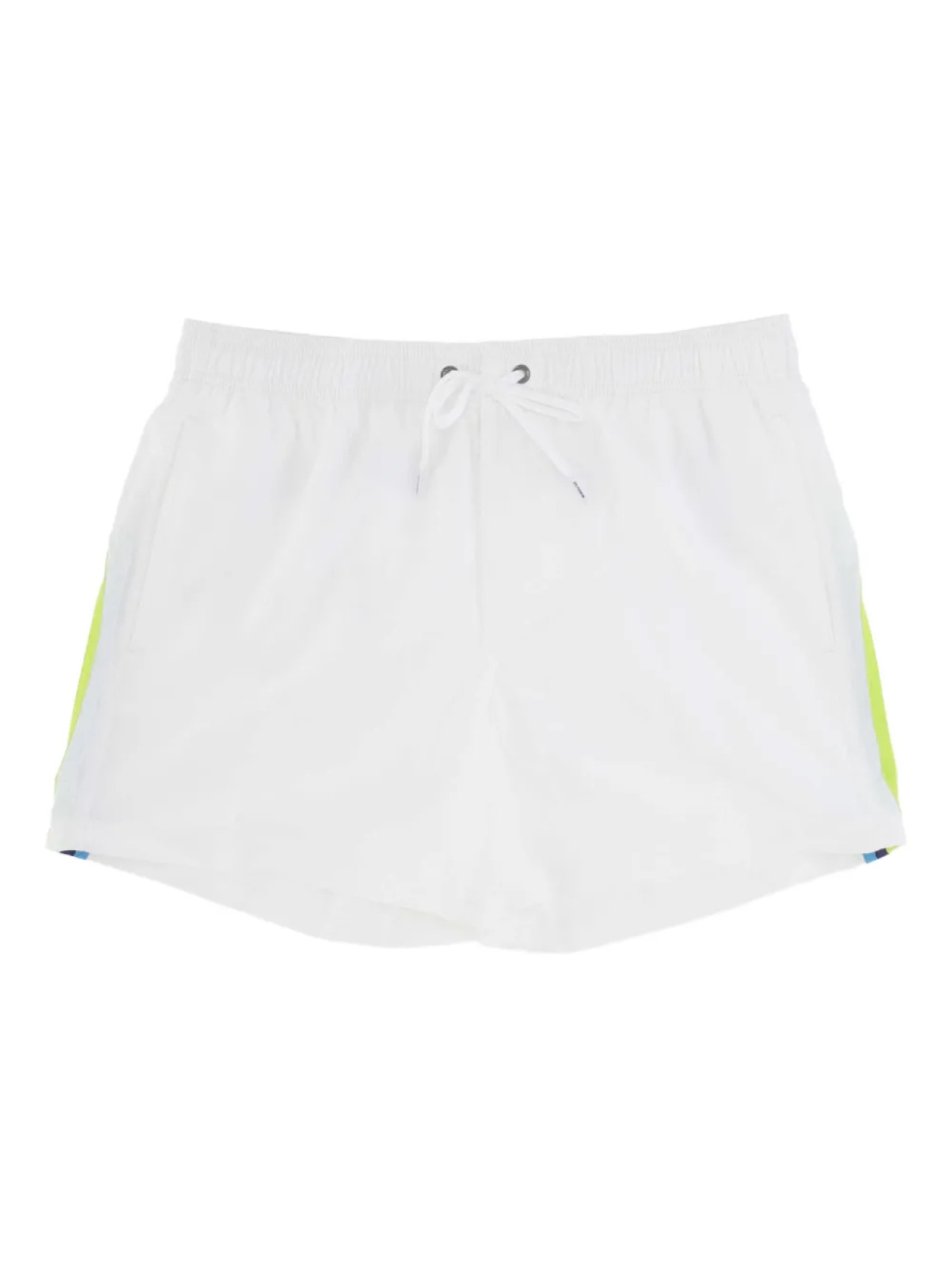 Плавки-шорты с эластичной талией Sundek, белый
Плавки-шорты с эластичной талией Sundek, белый