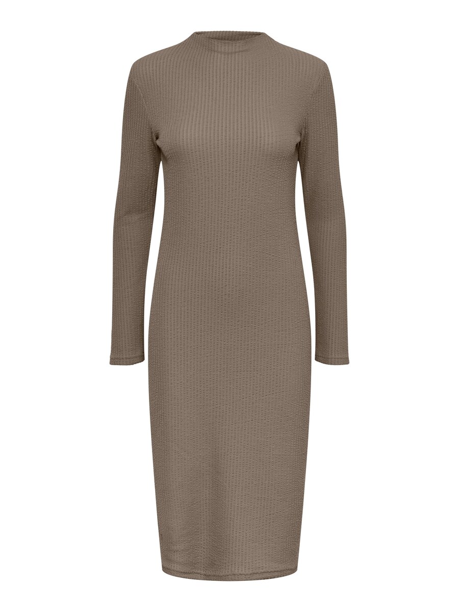 Платье миди PIECES Dress ANITA, коричневый
Платье миди PIECES Dress ANITA, коричневый