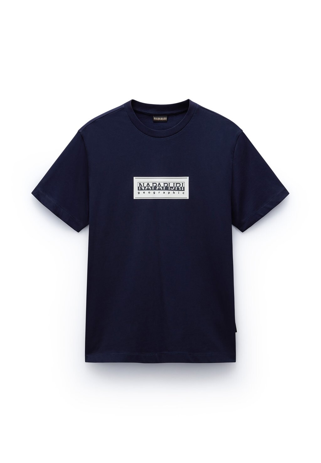 Футболка с принтом SUZE Napapijri, темно-синий
Футболка с принтом SUZE Napapijri, темно-синий