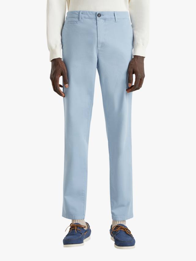 Облегающие брюки-чиносы Benetton, цвет Sugar Paper
Облегающие брюки-чиносы Benetton, цвет Sugar Paper