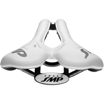 Седло VT30 Selle SMP, белый
Седло VT30 Selle SMP, белый