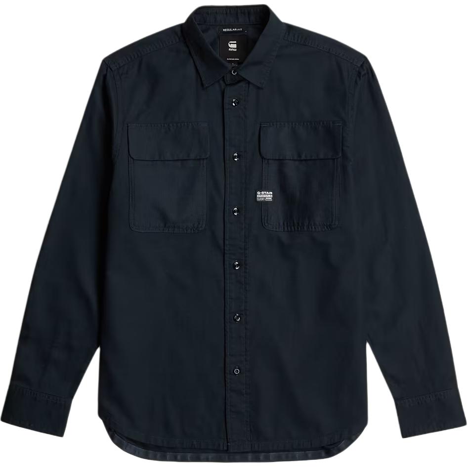 G-STAR RAW G Star Raw рубашка мужская темно-синяя
G-STAR RAW G Star Raw рубашка мужская темно-синяя