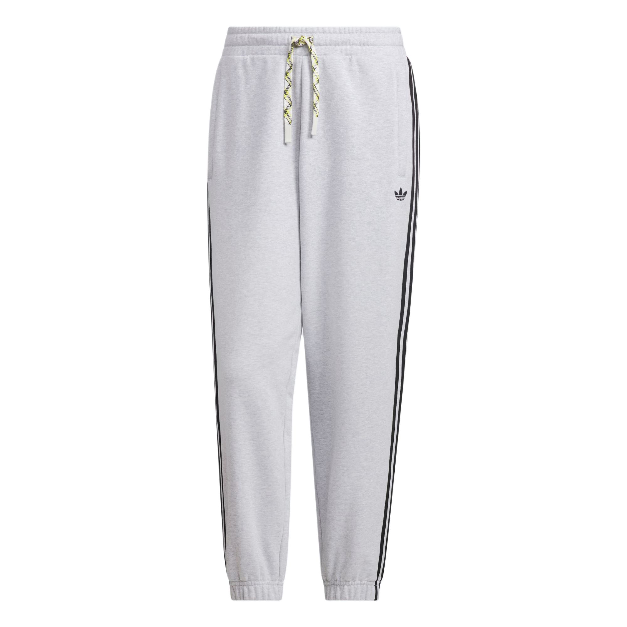 Толстые вязаные спортивные штаны мужские Adidas Originals, серый
Толстые вязаные спортивные штаны мужские Adidas Originals, серый