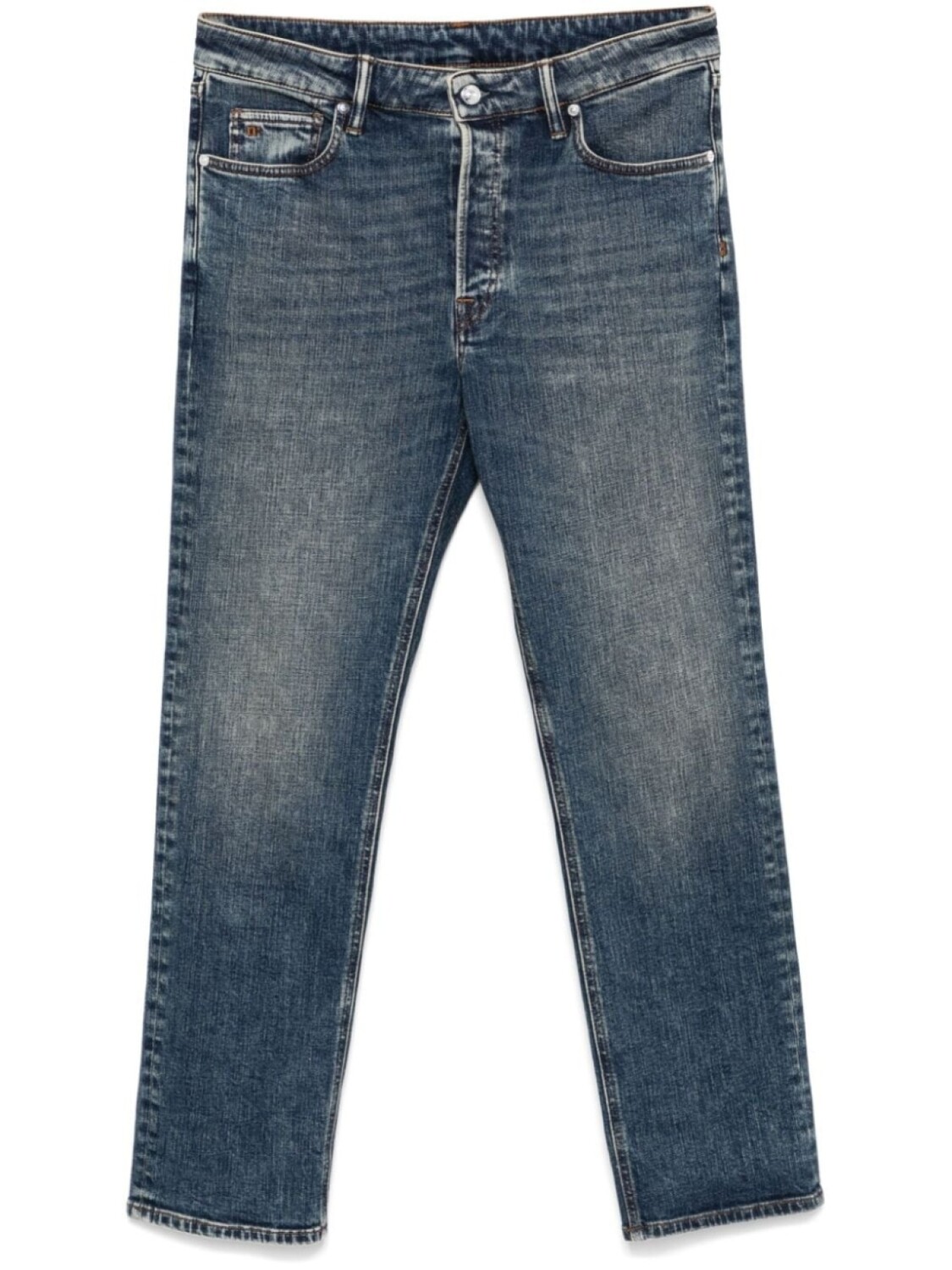 Nine In The Morning джинсы Asthor, синий
Nine In The Morning джинсы Asthor, синий