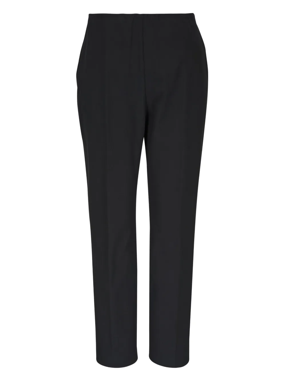 Укороченные брюки строгого кроя Lafayette 148, черный
Укороченные брюки строгого кроя Lafayette 148, черный