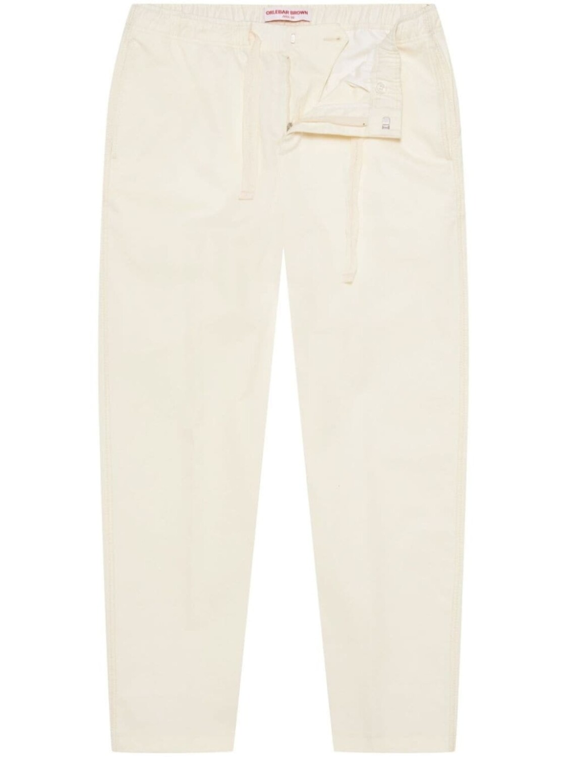 Orlebar Brown брюки Алекс, белый
Orlebar Brown брюки Алекс, белый