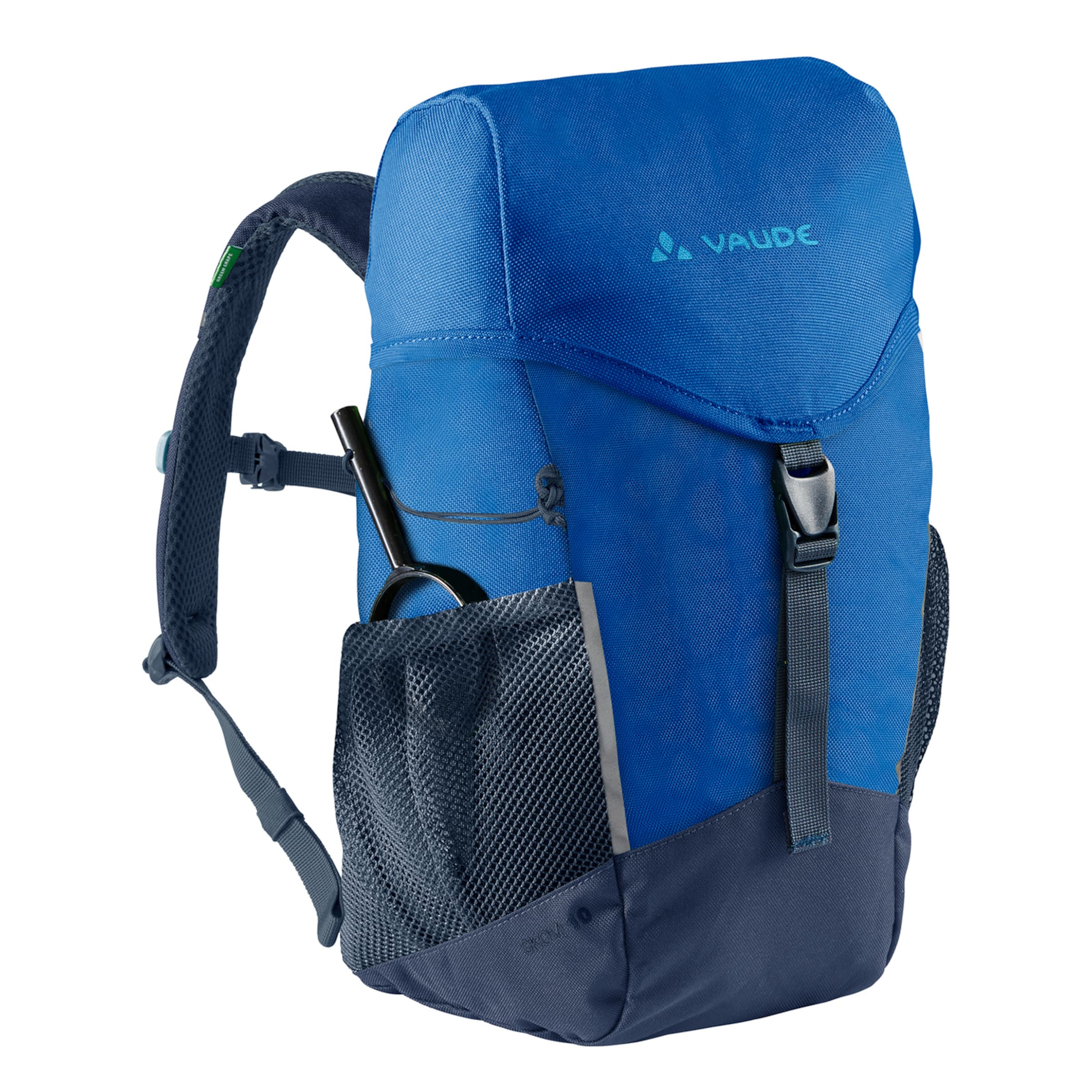 VAUDE Спортивный рюкзак 'Skovi 10' в цвете Royal Blue, Dark Blue
VAUDE Спортивный рюкзак 'Skovi 10' в цвете Royal Blue, Dark Blue