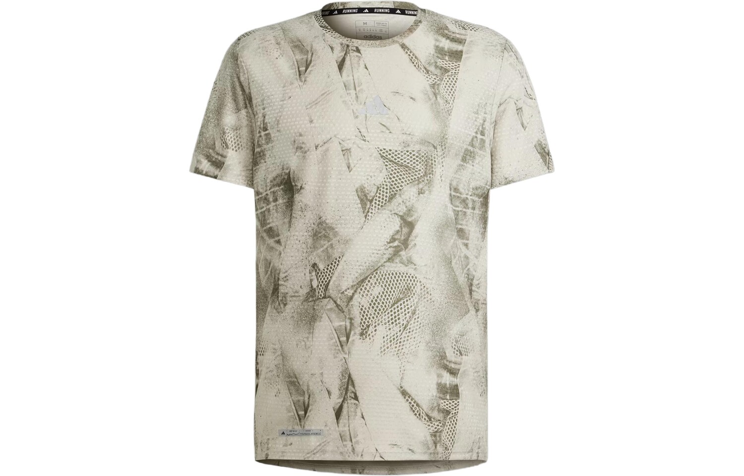 Футболка Ultimate для мужчин, цвет серо-коричневый Adidas, коричневый
Футболка Ultimate для мужчин, цвет серо-коричневый Adidas, коричневый