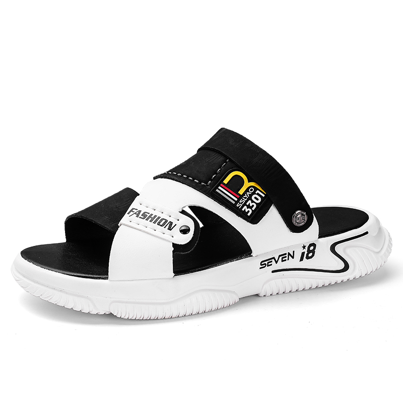 Shiozawa Пляжные сандалии мужские, черно-серые
Shiozawa Пляжные сандалии мужские, черно-серые