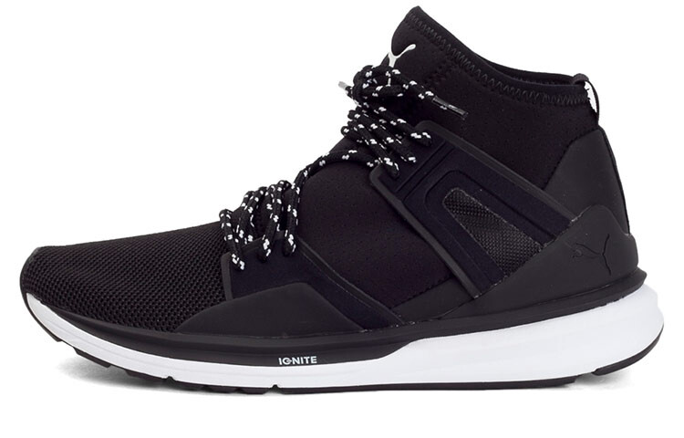 Кроссовки Puma BOG Limitless Hi Black, Черный, Кроссовки Puma BOG Limitless Hi Black
Кроссовки Puma BOG Limitless Hi Black, Черный, Кроссовки Puma BOG Limitless Hi Black
