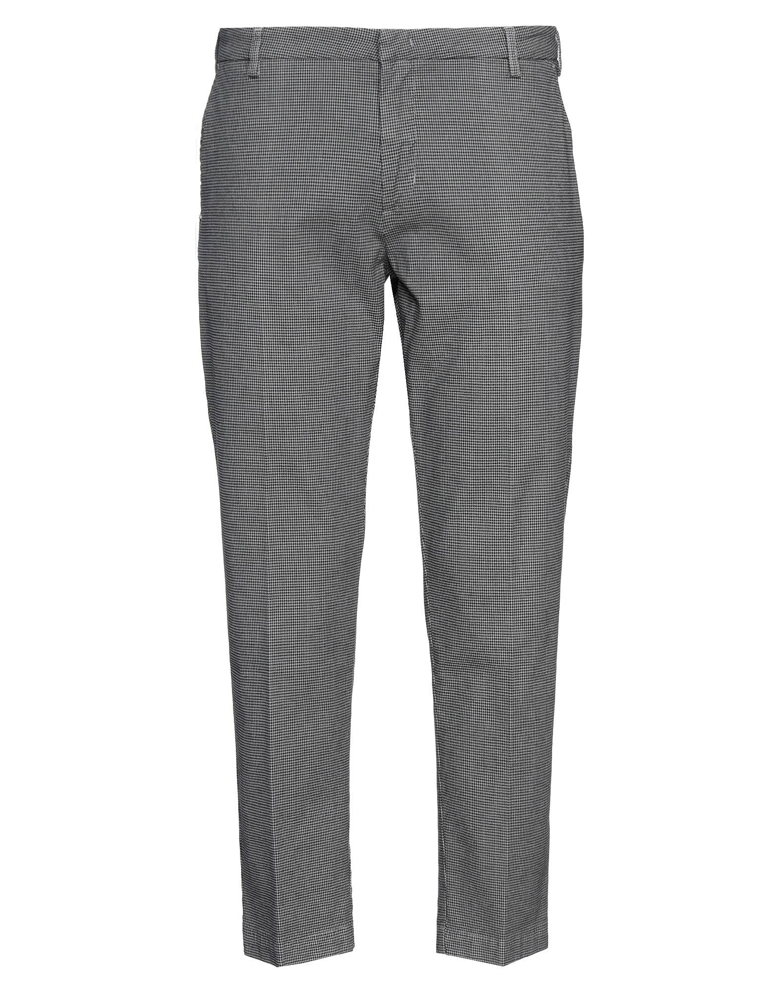 Брюки Entre Amis, серый
Брюки Entre Amis, серый