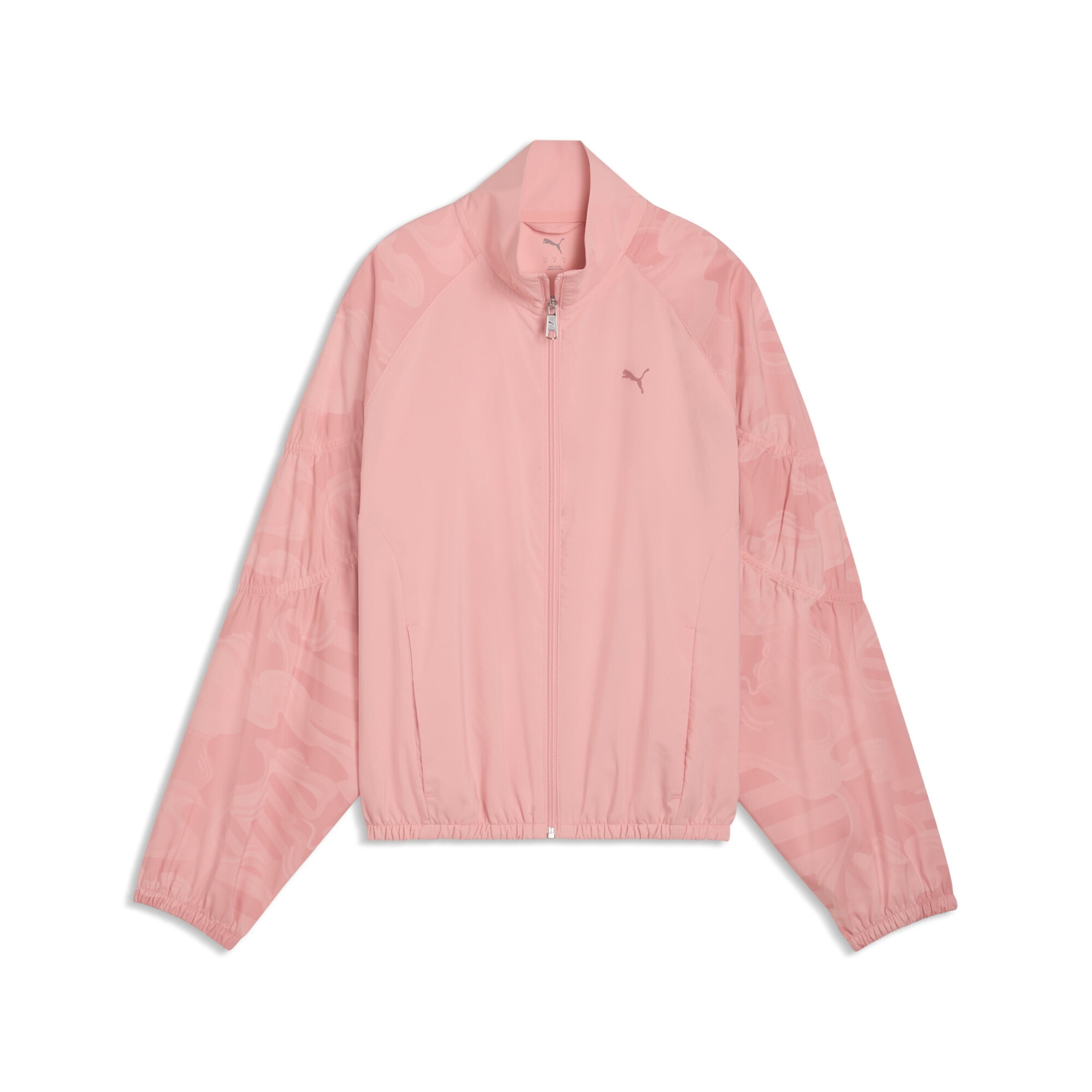 PUMA Тренировочная куртка 'League' в цвете Rose, Dusky Pink
PUMA Тренировочная куртка 'League' в цвете Rose, Dusky Pink