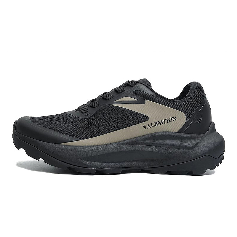 Нескользящие, износостойкие, дышащие низкие повседневные туфли для мужчин Bansley, Black
Нескользящие, износостойкие, дышащие низкие повседневные туфли для мужчин Bansley, Black