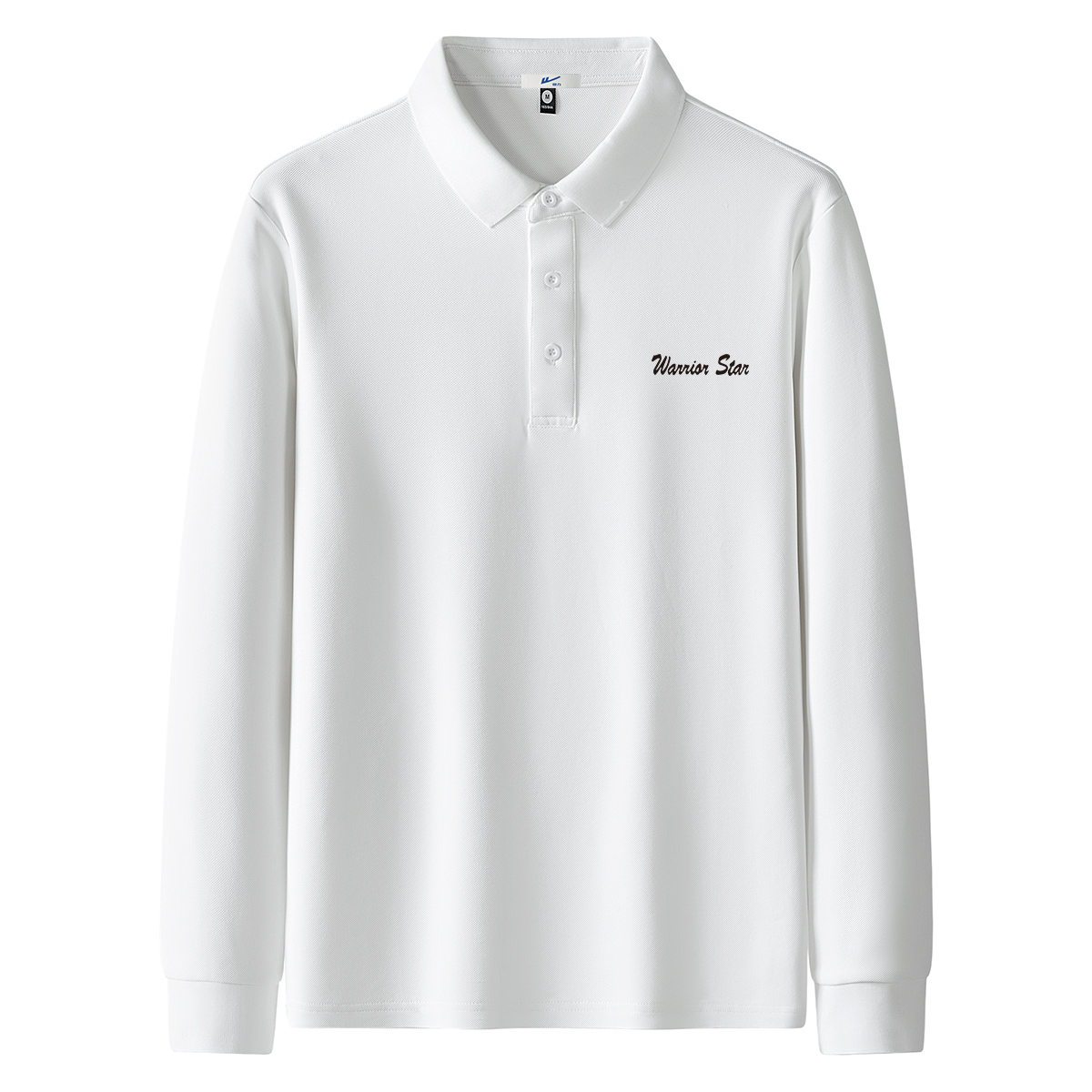 Футболка поло унисекс WARRIOR, тёмный зелёно-серый
Футболка поло унисекс WARRIOR, тёмный зелёно-серый