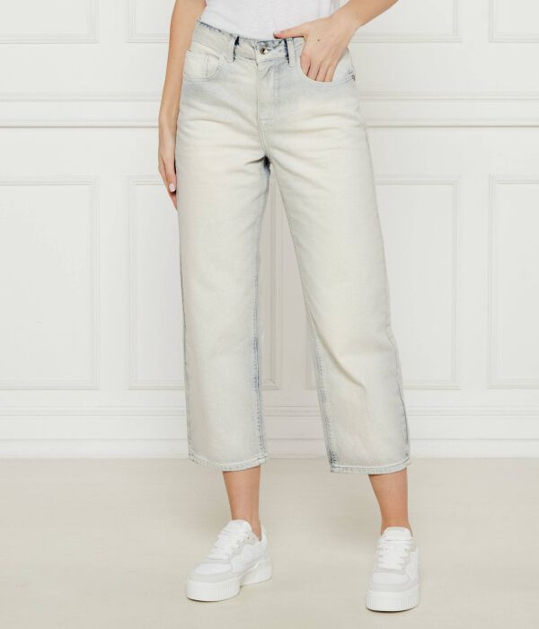 Джинсы Regular fit Patrizia Pepe, серый
Джинсы Regular fit Patrizia Pepe, серый