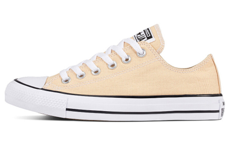 Кеды Converse Chuck Taylor All Star 'Raw Ginger'
Кеды Converse Chuck Taylor All Star 'Raw Ginger'