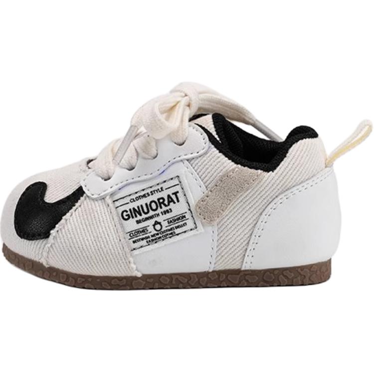 Скользоустойчивые антиударные низкие детские повседневные ботинки beige kids QINUOSHU, бежевый
Скользоустойчивые антиударные низкие детские повседневные ботинки beige kids QINUOSHU, бежевый