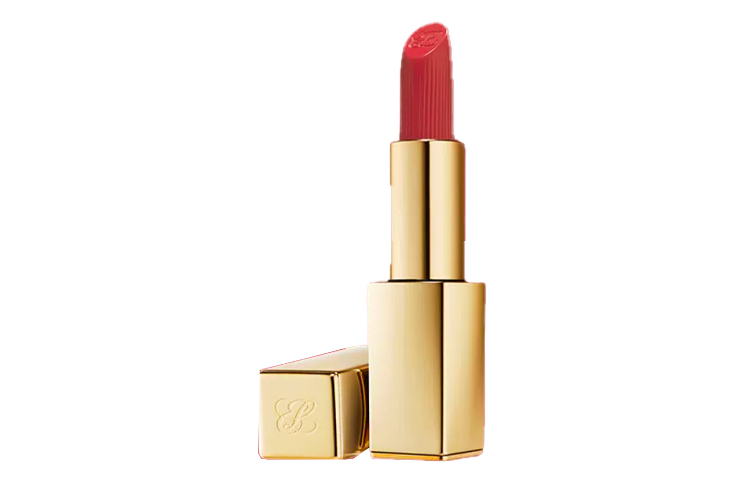 YASHILANDAI матовая версия маленькая золотая туба флис туманная помада, шелковый бархатный туман, легко растушевывается мягкая матовая 3,5г ESTEE LAUDER
YASHILANDAI матовая версия маленькая золотая туба флис туманная помада, шелковый бархатный туман, легко растушевывается мягкая матовая 3,5г ESTEE LAUDER