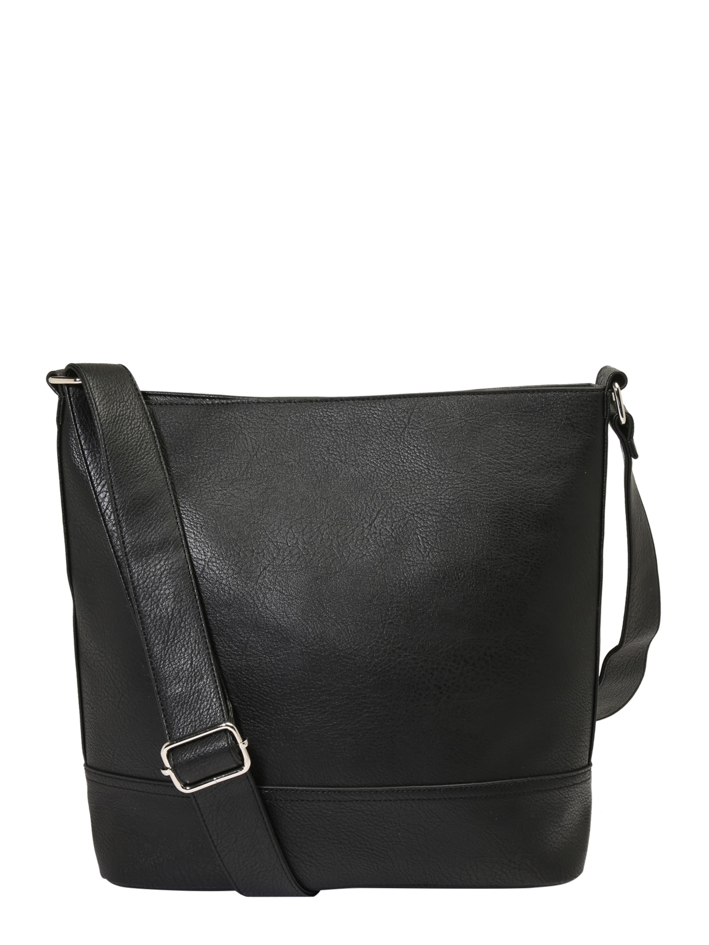 ABOUT YOU Плечевая сумка 'Jessica' в черном цвете
ABOUT YOU Плечевая сумка 'Jessica' в черном цвете