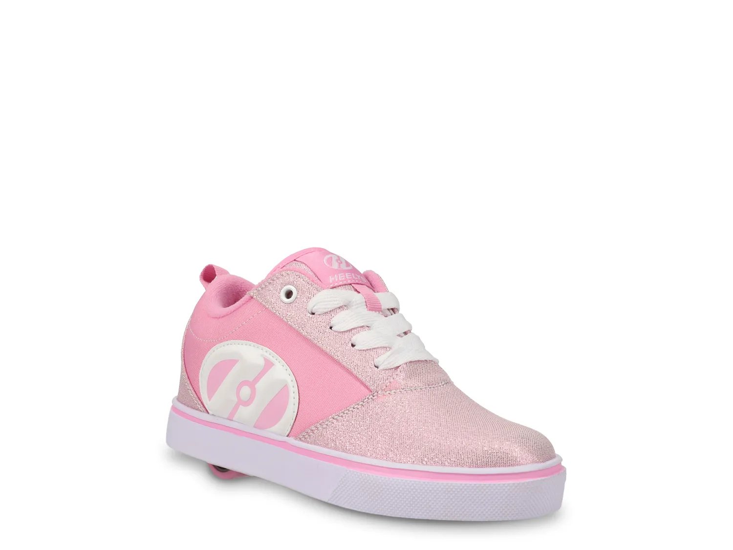 Кроссовки Heelys Pro 20 LG Skate Shoe - Kids', светло-розовый/белый
Кроссовки Heelys Pro 20 LG Skate Shoe - Kids', светло-розовый/белый