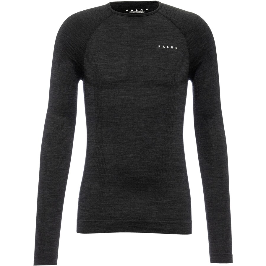 Футболка Performance FALKE, черный
Футболка Performance FALKE, черный