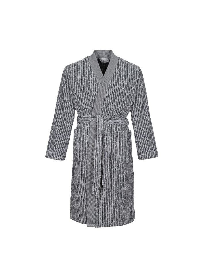 Халаты Möve, цвет nature/black/stepper karos
Халаты Möve, цвет nature/black/stepper karos