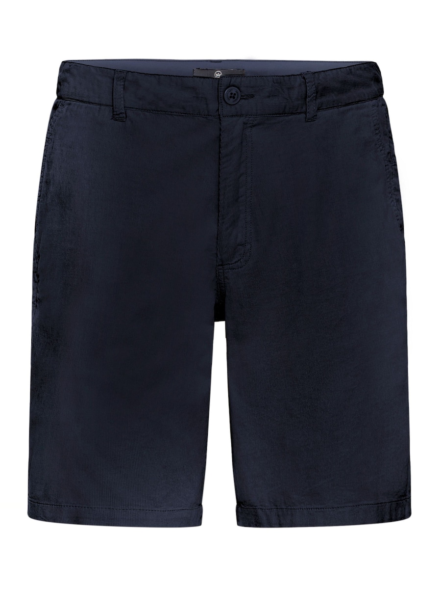 Свободные брюки-чинос Kronstadt Alicante, темно-синий
Свободные брюки-чинос Kronstadt Alicante, темно-синий