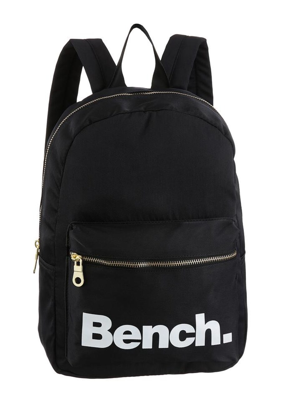 Рюкзак BENCH, черный
Рюкзак BENCH, черный