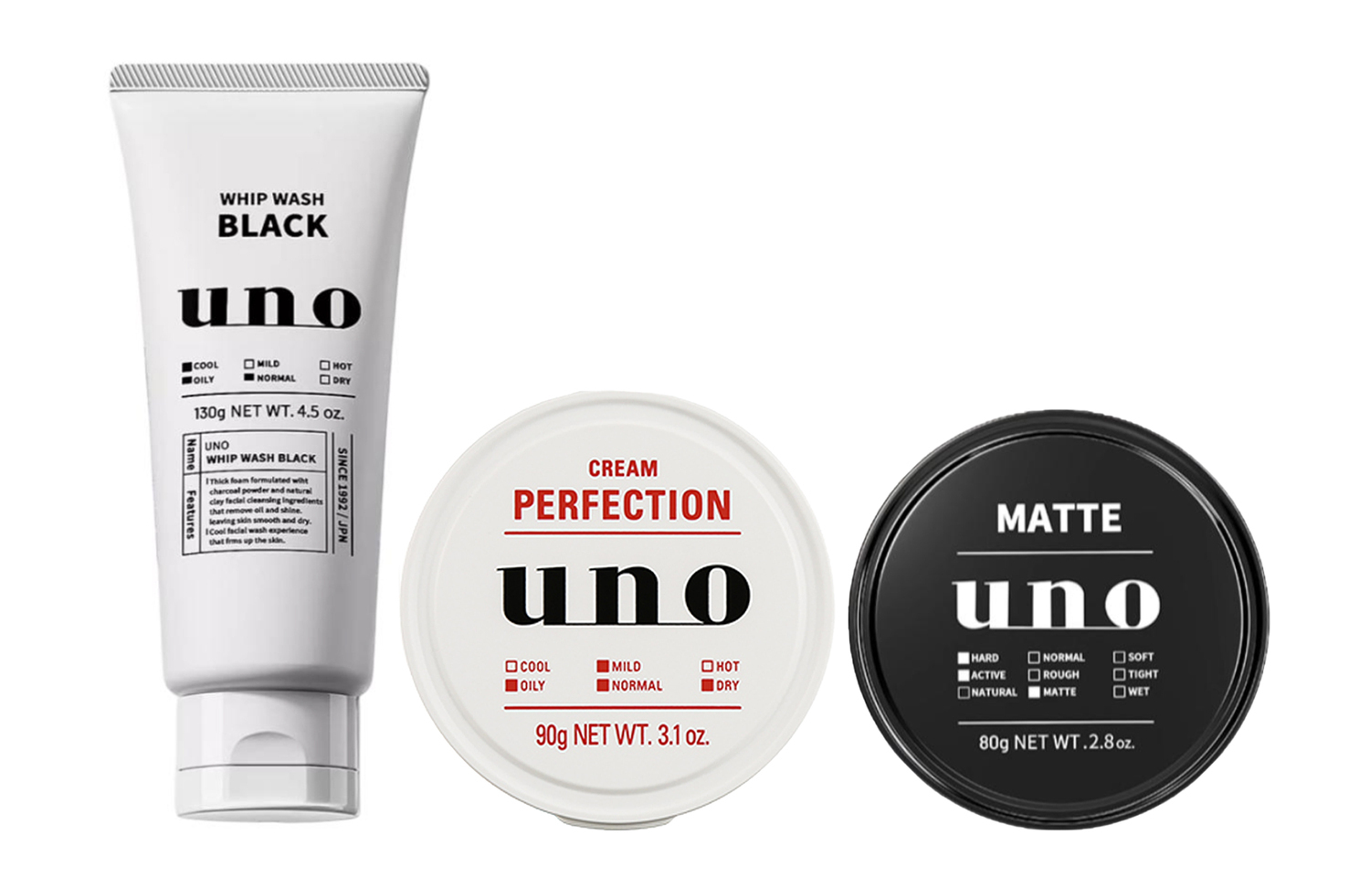 Набор для ухода за кожей: очищающее средство для лица, увлажняющий крем и воск для волос увлажняющее очищение 130г+90г+80г Uno, Two-Piece Set A: Oil Control Cleanser 130g+Moisturizing Hydrating Face Cream 130g+Shaping Hair Wax 80g
Набор для ухода за кожей: очищающее средство для лица, увлажняющий крем и воск для волос увлажняющее очищение 130г+90г+80г Uno, Two-Piece Set A: Oil Control Cleanser 130g+Moisturizing Hydrating Face Cream 130g+Shaping Hair Wax 80g