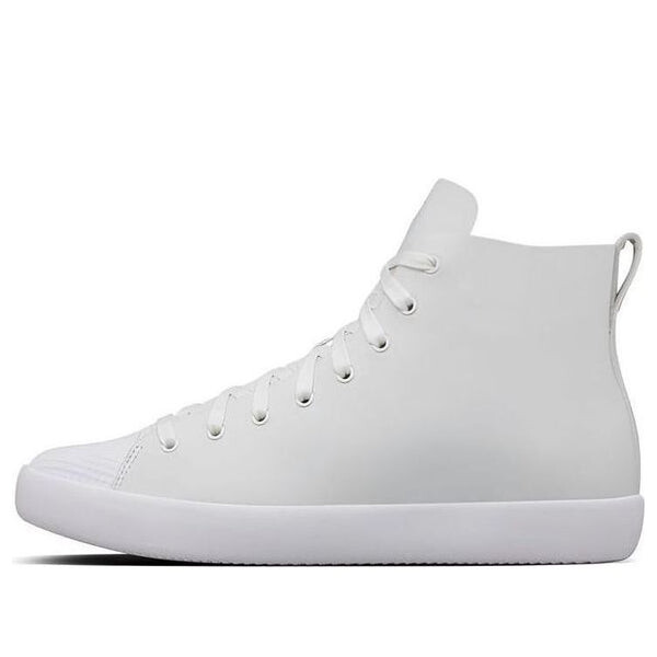 Кроссовки htm x chuck taylor all star modern hi 'white' Converse, белый
Кроссовки htm x chuck taylor all star modern hi 'white' Converse, белый