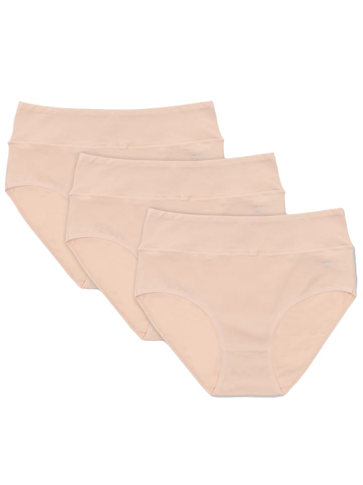 Трусы Tazzio, бежевый
Трусы Tazzio, бежевый