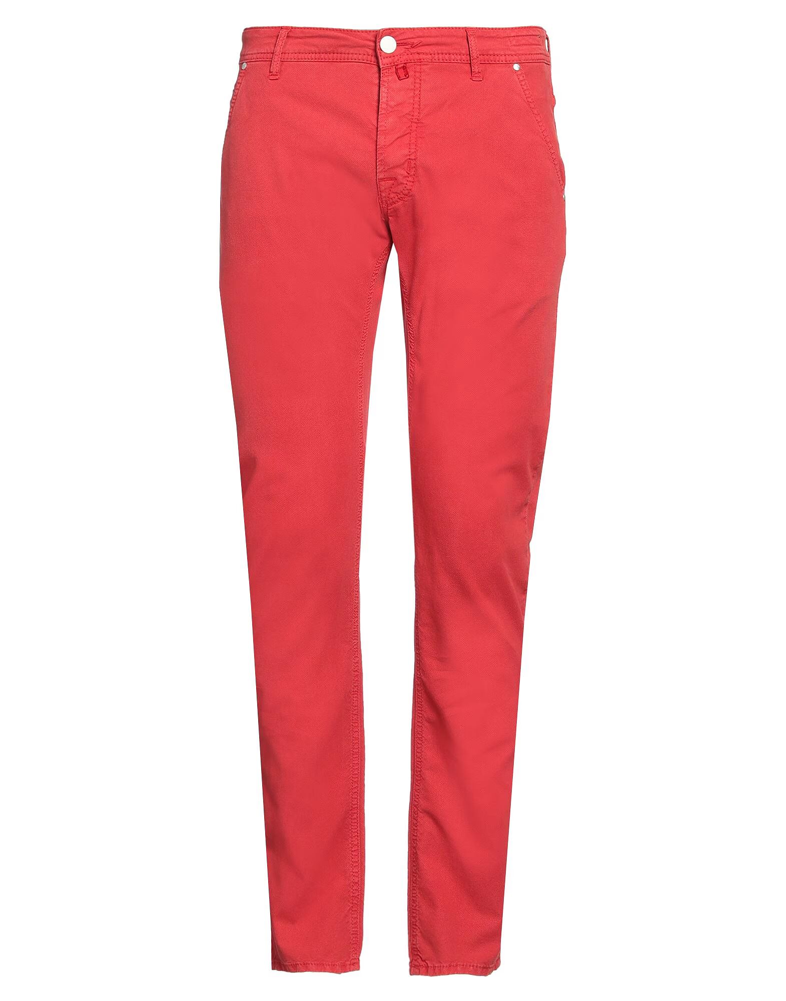 Брюки Jacob CohЁN, томатно-красный
Брюки Jacob CohЁN, томатно-красный