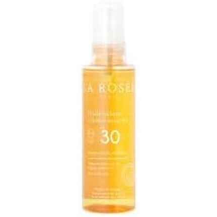 La Rosee Sol Aciere SPF30 150мл La Rosã‰E
La Rosee Sol Aciere SPF30 150мл La Rosã‰E